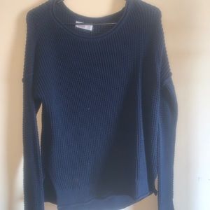 Hollister Sweater